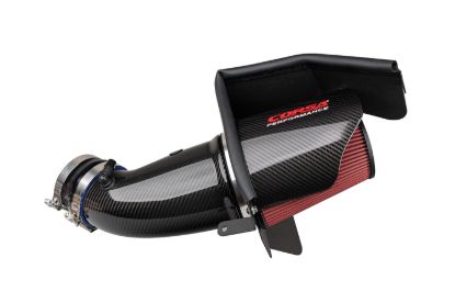 Picture of Corsa Performance Air Intake Kit - 44004D