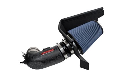 Picture of Corsa Performance Air Intake Kit - 44005-MF