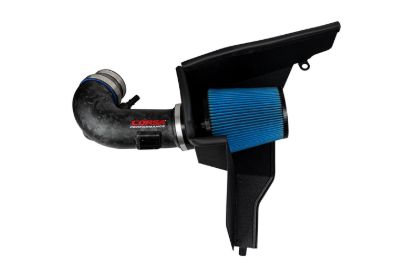 Picture of Corsa Performance Air Intake Kit - 44006-MF