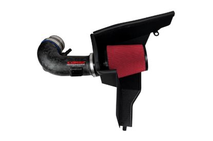 Picture of Corsa Performance Air Intake Kit - 44006D-MF