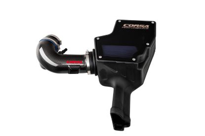 Picture of Corsa Performance Air Intake Kit - 44007-MF