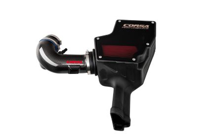 Picture of Corsa Performance Air Intake Kit - 44007D