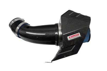 Picture of Corsa Performance Air Intake Kit - 44011