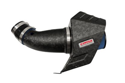 Picture of Corsa Performance Air Intake Kit - 44011-MF