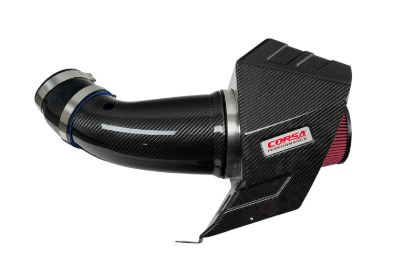 Picture of Corsa Performance Air Intake Kit - 44011D