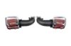Picture of Corsa Performance Air Intake Kit - 44013DMT