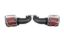 Picture of Corsa Performance Air Intake Kit - 44013DMT