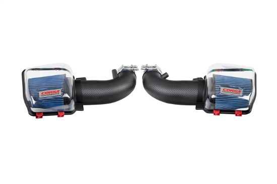 Picture of Corsa Performance Air Intake Kit - 44013MT