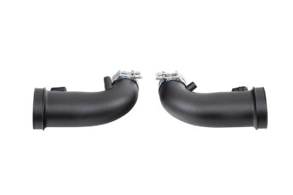 Picture of Corsa Performance Engine Cold Air Intake Tube - 44014MT