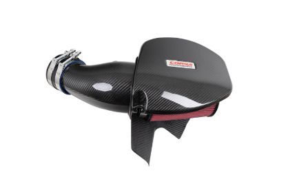 Picture of Corsa Performance Air Intake Kit - 44016D