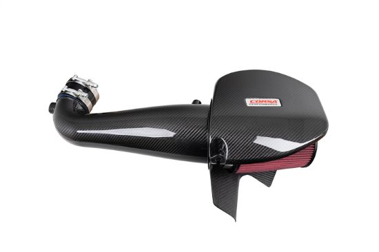 Picture of Corsa Performance Air Intake Kit - 44017D