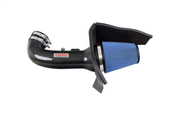 Picture of Corsa Performance Air Intake Kit - 44018