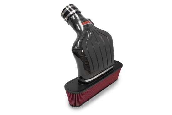 Picture of Corsa Performance Air Intake Kit - 44108-1