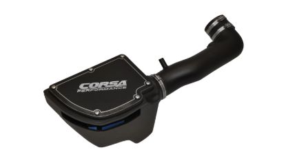 Picture of Corsa Performance Air Intake Kit - 44412