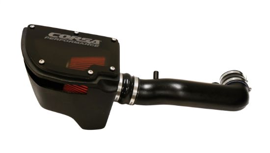 Picture of Corsa Performance Air Intake Kit - 44412D