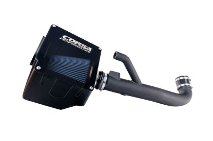 Picture of Corsa Performance Air Intake Kit - 45438D