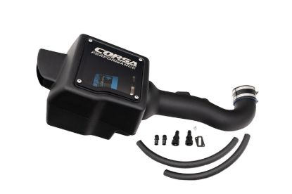 Picture of Corsa Performance Air Intake Kit - 455536-1