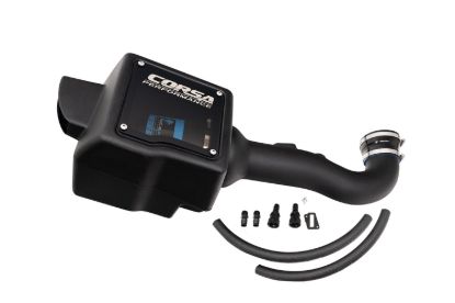 Picture of Corsa Performance Air Intake Kit - 455546-1