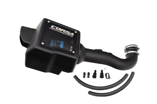 Picture of Corsa Performance Air Intake Kit - 455546-1
