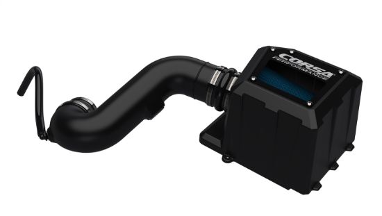 Picture of Corsa Performance Air Intake Kit - 45954