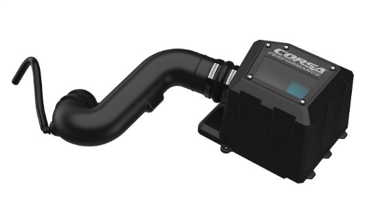 Picture of Corsa Performance Air Intake Kit - 459546