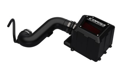 Picture of Corsa Performance Air Intake Kit - 45954D
