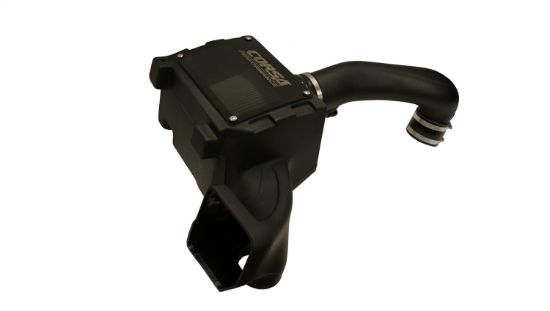 Picture of Corsa Performance Air Intake Kit - 46457