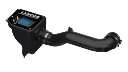 Picture of Corsa Performance Air Intake Kit - 477366