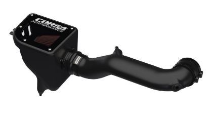 Picture of Corsa Performance Air Intake Kit - 47736D