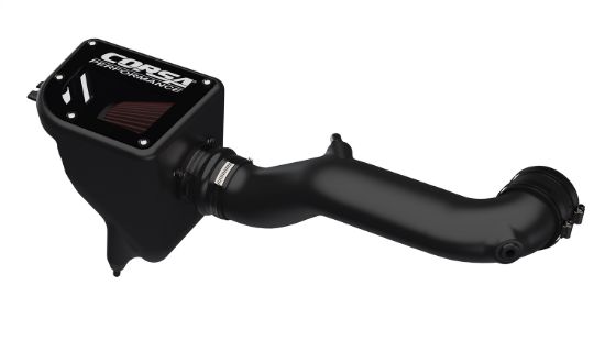 Picture of Corsa Performance Air Intake Kit - 47736D