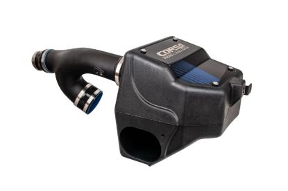 Picture of Corsa Performance Air Intake Kit - 49135