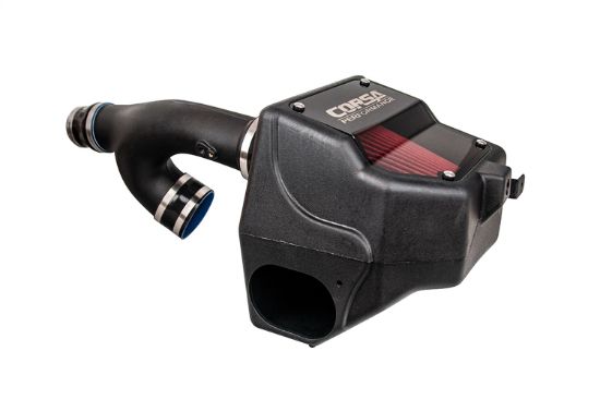 Picture of Corsa Performance Air Intake Kit - 49135D
