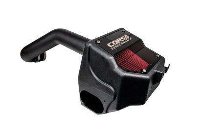 Picture of Corsa Performance Air Intake Kit - 49150D