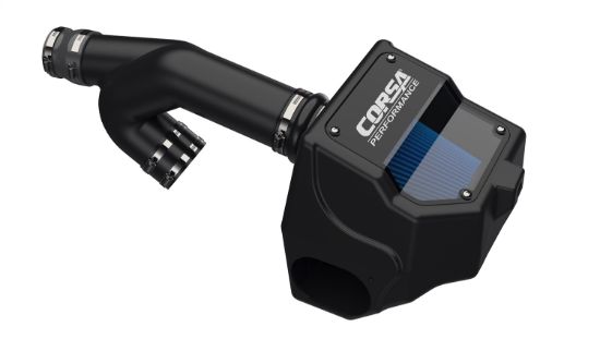 Picture of Corsa Performance Air Intake Kit - 49627