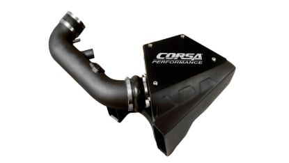 Picture of Corsa Performance Air Intake Kit - 49650