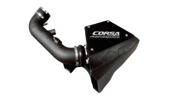 Picture of Corsa Performance Air Intake Kit - 49650