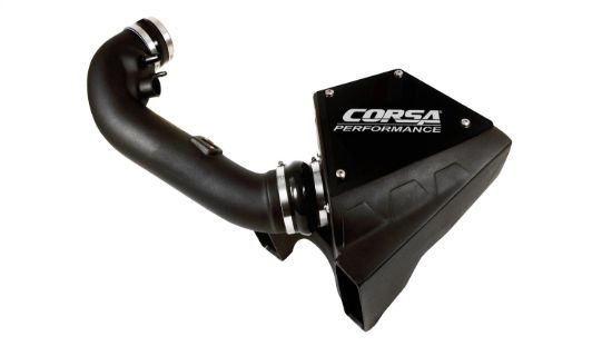 Picture of Corsa Performance Air Intake Kit - 49750