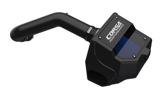Picture of Corsa Performance Air Intake Kit - 49950