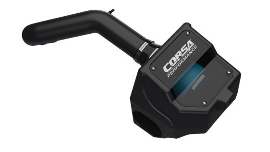 Picture of Corsa Performance Air Intake Kit - 499506