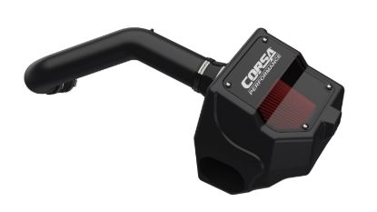 Picture of Corsa Performance Air Intake Kit - 49950D