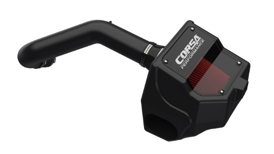 Picture of Corsa Performance Air Intake Kit - 49950D