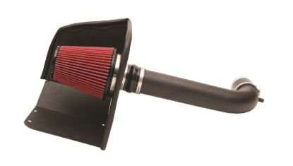Picture of Corsa Performance Air Intake Kit - 615853-D