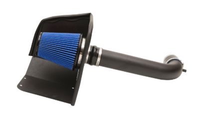 Picture of Corsa Performance Air Intake Kit - 615853-O