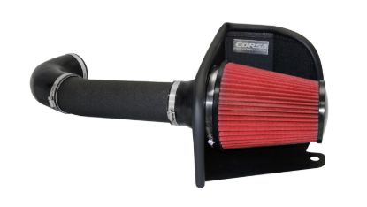 Picture of Corsa Performance Air Intake Kit - 616857-D
