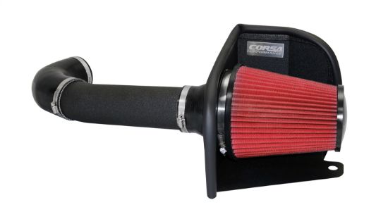 Picture of Corsa Performance Air Intake Kit - 616857-D