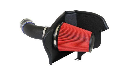 Picture of Corsa Performance Air Intake Kit - 616964-D