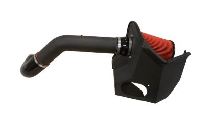 Picture of Corsa Performance Air Intake Kit - 619850-D