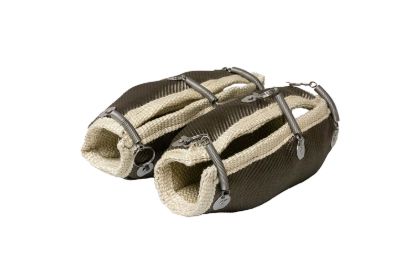 Picture of Corsa Performance Exhaust Heat Shield - AC011