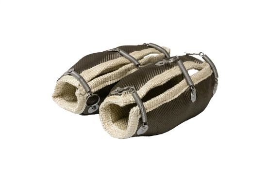 Picture of Corsa Performance Exhaust Heat Shield - AC011