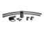 Picture of Corsa Performance Engine Oil Catch Can Kit - CC0010